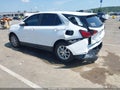 2022 Chevrolet Equinox — photo 3 of 17 | VIN 3GNAXUEV7NL283283