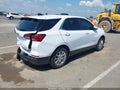 2022 Chevrolet Equinox — photo 4 of 17 | VIN 3GNAXUEV7NL283283