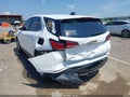 2022 Chevrolet Equinox — photo 6 of 17 | VIN 3GNAXUEV7NL283283