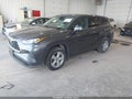 2020 Toyota Highlander — photo 2 of 16 | VIN 5TDCZRBH4LS512582