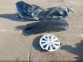 2017 Toyota Corolla — photo 11 of 16 | VIN 2T1BURHE0HC901646