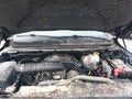 2019 Ram 1500 — photo 10 of 16 | VIN 1C6SRFFT6KN708284