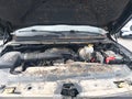 2019 Ram 1500 — photo 16 of 16 | VIN 1C6SRFFT6KN708284