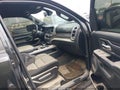 2019 Ram 1500 — photo 5 of 16 | VIN 1C6SRFFT6KN708284