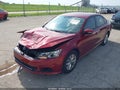 2018 Volkswagen Passat — photo 2 of 16 | VIN 1VWAA7A37JC002943