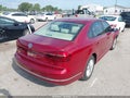 2018 Volkswagen Passat — photo 4 of 16 | VIN 1VWAA7A37JC002943