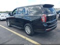 2024 Chevrolet Tahoe — photo 3 of 16 | VIN 1GNSCMKDXRR118645