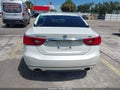 2016 Nissan Maxima — photo 17 of 17 | VIN 1N4AA6AP5GC420951