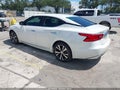 2016 Nissan Maxima — photo 3 of 17 | VIN 1N4AA6AP5GC420951