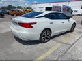 2016 Nissan Maxima — photo 4 of 17 | VIN 1N4AA6AP5GC420951