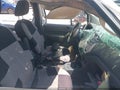 2010 Ford Transit Connect — photo 5 of 11 | VIN NM0LS7DN7AT025612