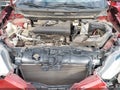2016 Nissan Rogue Sport — photo 10 of 17 | VIN KNMAT2MT3GP600766