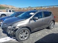 2010 Nissan Murano — photo 14 of 16 | VIN JN8AZ1MU1AW015414