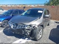 2010 Nissan Murano — photo 2 of 16 | VIN JN8AZ1MU1AW015414
