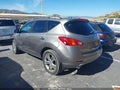 2010 Nissan Murano — photo 3 of 16 | VIN JN8AZ1MU1AW015414