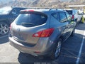 2010 Nissan Murano — photo 4 of 16 | VIN JN8AZ1MU1AW015414