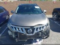 2010 Nissan Murano — photo 6 of 16 | VIN JN8AZ1MU1AW015414