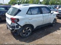 2022 Hyundai Venue — photo 4 of 17 | VIN KMHRC8A36NU183955