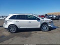 2013 Ford Edge — photo 13 of 16 | VIN 2FMDK3JC6DBE34154
