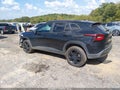 2025 Chevrolet Trax — photo 3 of 16 | VIN KL77LKEP0SC051262