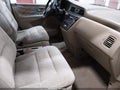 2001 Honda Odyssey — photo 5 of 16 | VIN 2HKRL18751H535352
