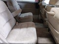 2001 Honda Odyssey — photo 8 of 16 | VIN 2HKRL18751H535352