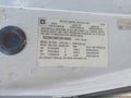 1999 Chevrolet Astro — photo 9 of 11 | VIN 1GCDM19WXXB164955