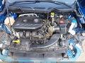 2019 Ford EcoSport — photo 10 of 17 | VIN MAJ6S3KL9KC285608