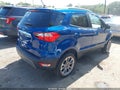 2019 Ford EcoSport — photo 4 of 17 | VIN MAJ6S3KL9KC285608