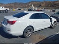 2015 Chevrolet Malibu — photo 13 of 16 | VIN 1G11C5SL8FF221456