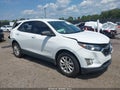 2019 Chevrolet Equinox — photo 1 of 17 | VIN 2GNAXHEV5K6122485
