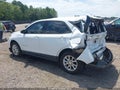 2019 Chevrolet Equinox — photo 3 of 17 | VIN 2GNAXHEV5K6122485
