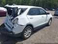 2019 Chevrolet Equinox — photo 4 of 17 | VIN 2GNAXHEV5K6122485