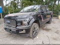2018 Ford F-150 — photo 2 of 11 | VIN 1FTEW1EG6JFC13081
