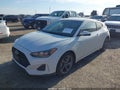 2019 Hyundai Veloster — photo 2 of 16 | VIN KMHTG6AF5KU016877