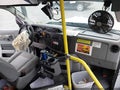 2019 Ford E-450 — photo 5 of 15 | VIN 1FDFE4FS2KDC73993