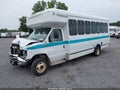 2019 Ford E-450 — photo 2 of 15 | VIN 1FDFE4FS2KDC73993