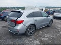 2020 Acura MDX — photo 4 of 16 | VIN 5J8YD4H56LL036049