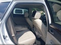 2011 Cadillac SRX — photo 8 of 11 | VIN 3GYFNDEY4BS604402