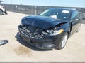 2018 Ford Fusion — photo 6 of 16 | VIN 3FA6P0UU7JR278999