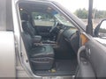 2014 Infiniti QX80 — photo 5 of 16 | VIN JN8AZ2NE2E9068849