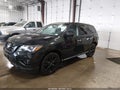 2018 Nissan Pathfinder — photo 2 of 17 | VIN 5N1DR2MM0JC677822