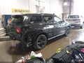 2018 Nissan Pathfinder — photo 4 of 17 | VIN 5N1DR2MM0JC677822