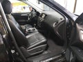 2018 Nissan Pathfinder — photo 5 of 17 | VIN 5N1DR2MM0JC677822