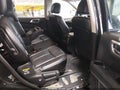2018 Nissan Pathfinder — photo 8 of 17 | VIN 5N1DR2MM0JC677822
