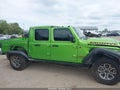 2025 Jeep Gladiator — photo 13 of 16 | VIN 1C6RJTEG6SL516514
