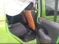 2025 Jeep Gladiator — photo 8 of 16 | VIN 1C6RJTEG6SL516514