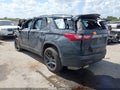 2020 Chevrolet Traverse — photo 3 of 15 | VIN 1GNERGKW3LJ198567