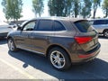 2014 Audi Q5 — photo 3 of 16 | VIN WA1LFAFP4EA071087