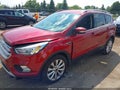 2017 Ford Escape — photo 2 of 16 | VIN 1FMCU0J95HUF04946